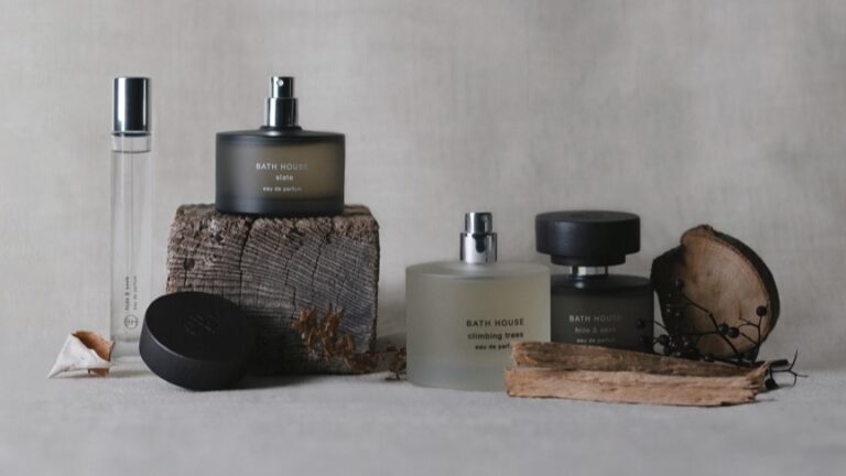 Bath house homepage autumn perfume 768x432