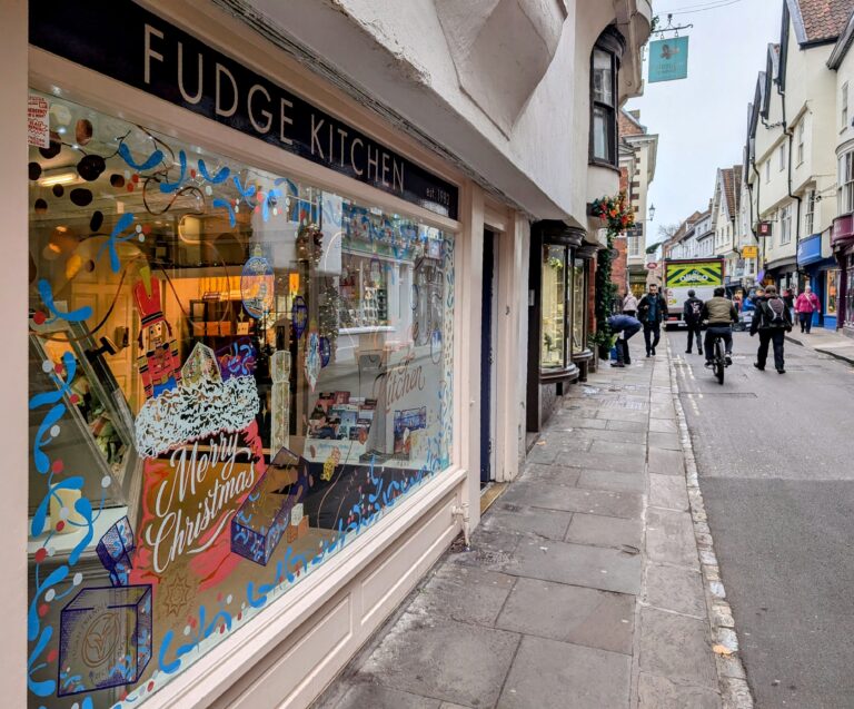 Fudge Kitchen Promo Image 768x637