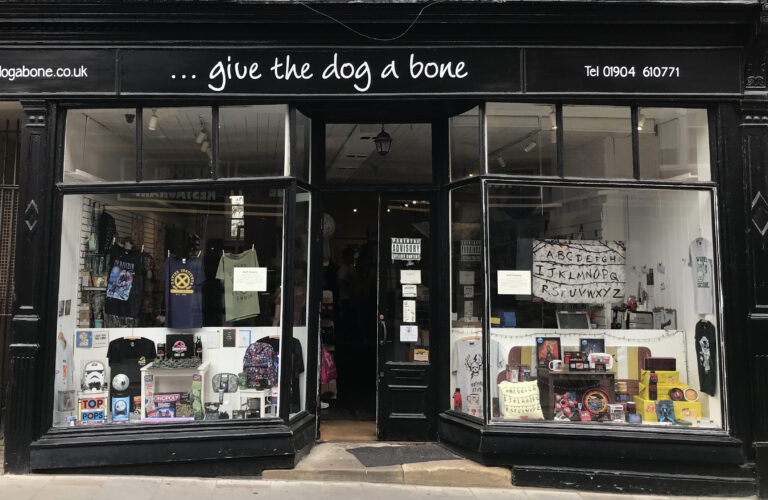 Give The Dog A Bone Promo Image 768x500