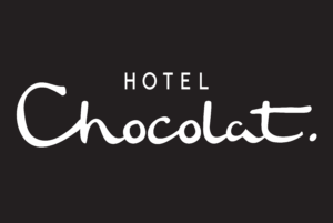 Hotel Chocolat Logo 300x201