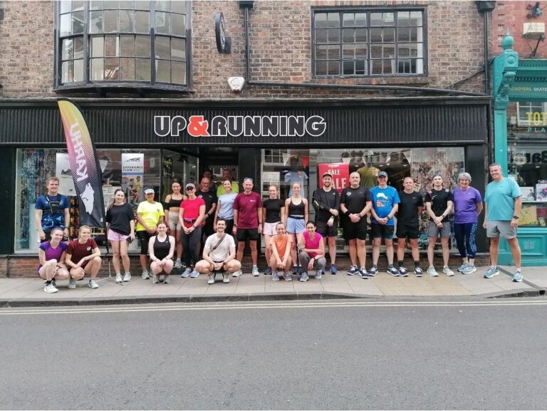 Up Running Promo Image 768x577