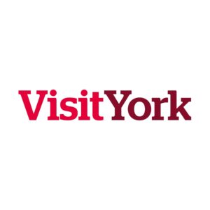 Visit York Logo 300x300