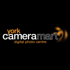 York Camera Mart Logo 300x300