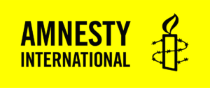 Amnesty Bookshop Logo 300x127
