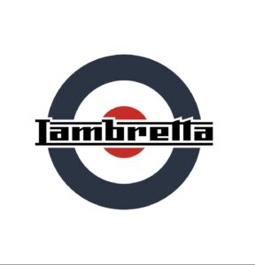 Lambretta Logo 288x300