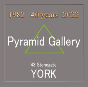 Pyramid Gallery Logo 300x295