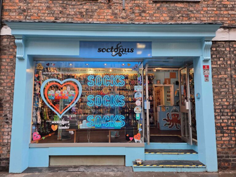 Socktopus Promo Image 768x576