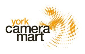 York Camera Mart Logo 300x191